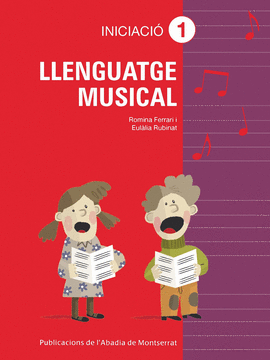 LLENGUATGE MUSICAL INICIACIO 1
