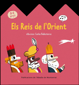 REIS DE L'ORIENT