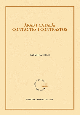 �RAB I CATAL�: CONTACTES I CONTRASTOS