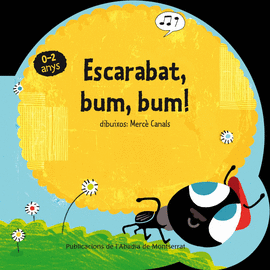ESCARABAT, BUM, BUM!