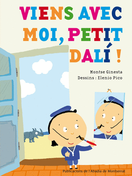 VIENS AVEC MOI, PETIT DAL!