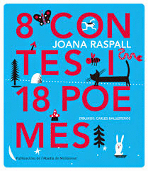 8 CONTES I 18 POEMES