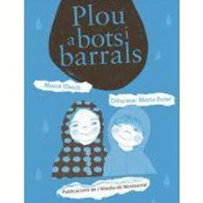 PLOU A BOTS I BARRALS