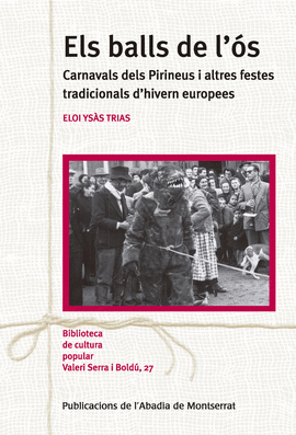 ELS BALLS DE L'�S