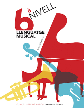 LLENGUATGE MUSICAL, 6� NIVELL