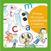 PRIMER DICCIONARI DE MEDICINA IL�LUSTRAT