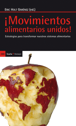�MOVIMIENTOS ALIMENTARIOS UNIDOS!