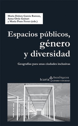 ESPACIOS P�BLICOS, G�NERO Y DIVERSIDAD