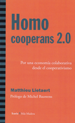 HOMO COOPERANS