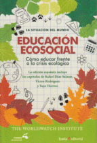 EDUCACION ECOSOCIAL: COMO EDUCAR FRENTE A LA CRISIS ECONOMICA