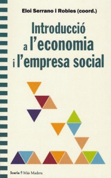 INTRODUCCI� A L'ECONOMIA I L'EMPRESA SOCIAL