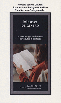 MIRADAS DE G�NERO