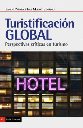 TURISTIFICACION GLOBAL