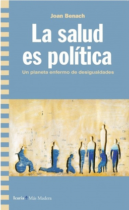 SALUD ES POLITICA, LA