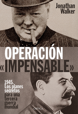 OPERACION �IMPENSABLE�