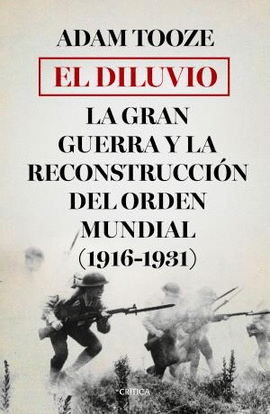 EL DILUVIO