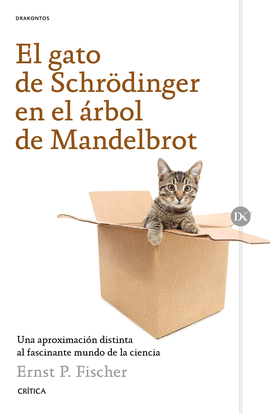 EL GATO DE SCHRODINGER EN EL �RBOL DE MANDEBROT