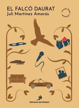 EL FALC� DAURAT