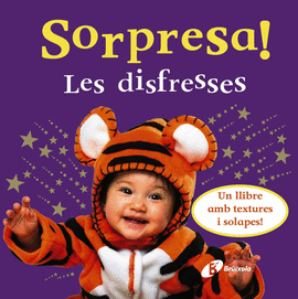 SORPRESA! LES DISFRESSES