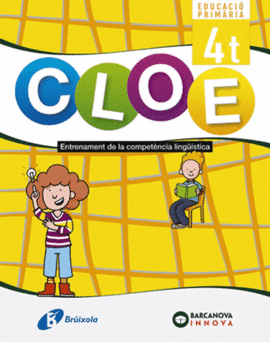 CLOE 4 ENTRENAMENT DE LA COMPET�NCIA LING��STICA
