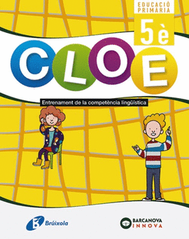CLOE 5 ENTRENAMENT DE LA COMPET�NCIA LING��STICA