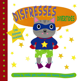 DISFRESSES DIVERTIDES
