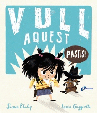 VULL AQUEST PASTS!