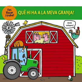 QU HI HA A LA MEVA GRANJA