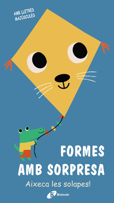 FORMES AMB SORPRESA. CATAL� ANGL�S