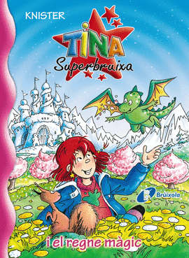 TINA I EL REGNE M�GIC