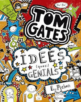 TOM GATES: IDEES (QUASI)