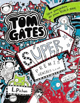 TOM GATES - SPER PREMIS