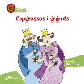 CAPGROSSOS I GEGANTS (CO