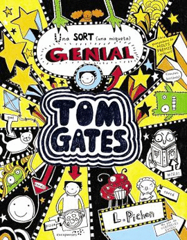 TOM GATES - UNA SORT (UNA MIQUETA) GENIAL