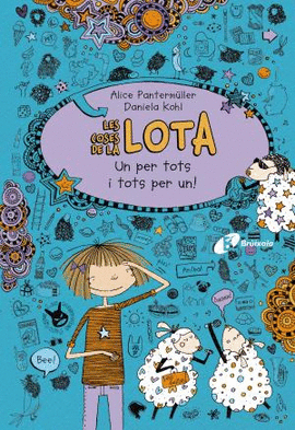UN PER TOTS I TOTS PER U