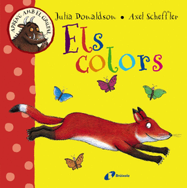 APRENC AMB EL GR�FAL. ELS COLORS