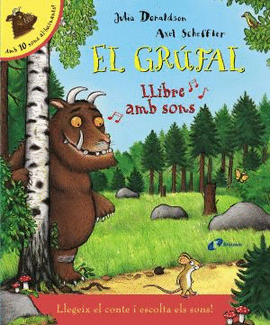 EL GR�FAL. LLIBRE SONS