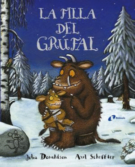 LA FILLA DEL GR�FAL