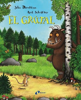 EL GR�FAL