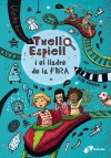 TXELL ESPIELL I EL LLADRE DE LA FIRA