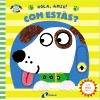 HOLA, AMIC! COM EST�S?
