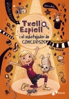 TXELL ESPIELL, 3. TXELL ESPIELL I EL SABOTEJADOR DE CONCURSOS