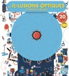 LES IL�LUSIONS �PTIQUES DEL PROFESSOR GOLAFRE