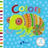 LLIBRE AMB RELLEUS. COLORS