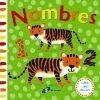 LLIBRE AMB RELLEUS. NOMBRES