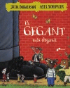 EL GEGANT MS ELEGANT