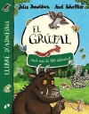 EL GR�FAL. LLIBRE D'ADHESIUS