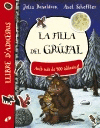 LA FILLA DEL GR�FAL. LLIBRE D'ADHESIUS