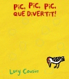 PIC, PIC, PIC, QU� DIVERTIT!