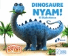 DINOSAURE NYAM!:EL DIPLODOCUS